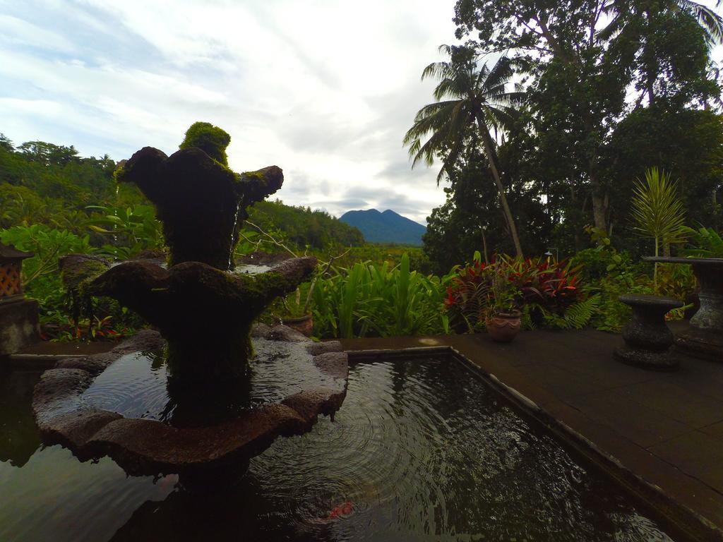Pondok Batur Indah Homestay Karangasem Bagian luar foto